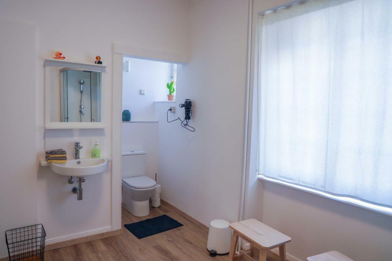 The Garden Flat Apartment Luxembourg Ngoại thất bức ảnh